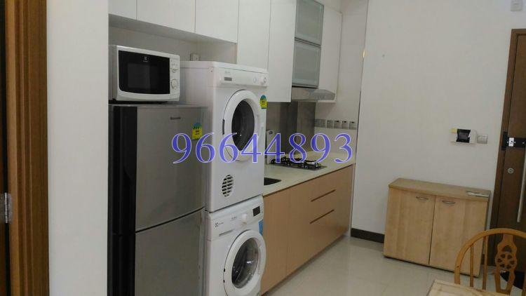 Viento (D14), Apartment #165068112
